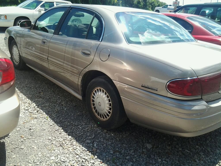 Buick Lesabre